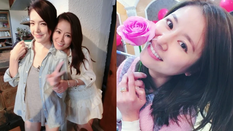 不急脫單、力挺同志、又是最有義氣的姊妹！4大不得不愛林心如的女神特質