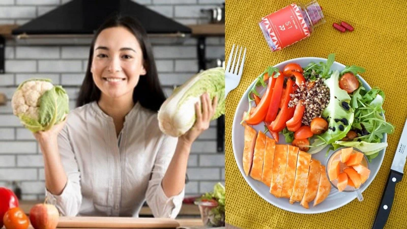 「優減442」教你如何居家防疫杜絕肉上身