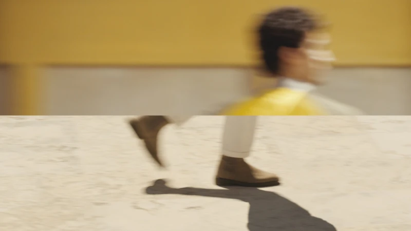 Hermès 2022夏季男裝大秀線上看！一只木箱藏有驚喜，將於台灣時間6月26日晚間8點揭曉