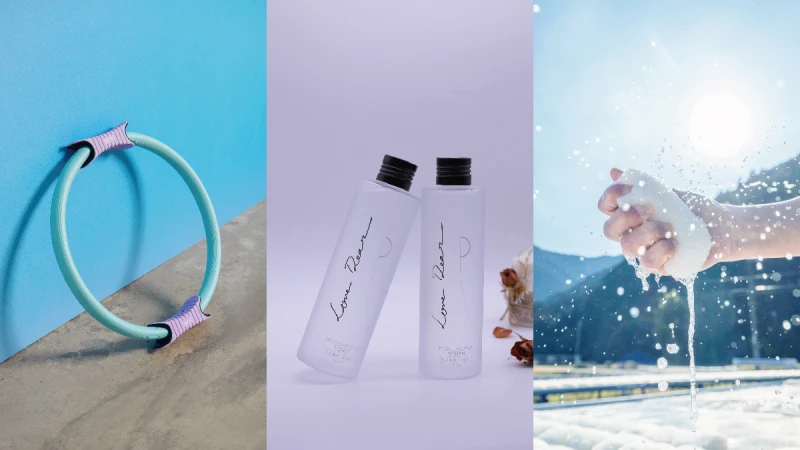 拒絕「新冠肥」！「名模版健身環」動起來 漢方養顏喝出女神肌 誠品expo品牌館推出「夏日。輕保養」