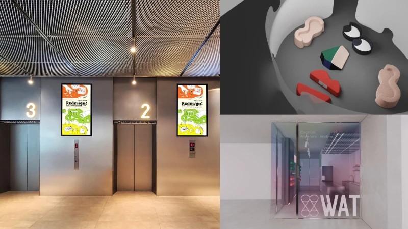 勤美誠品綠園道改裝登場！6大台中首發品牌一次看，光影感空間、橫跨五層樓「垂直美術館」太想朝聖