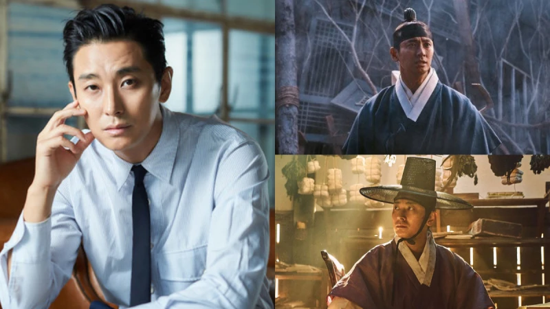 Netflix《屍戰朝鮮》宇宙確立?朱智勛 將接棒《屍戰朝鮮:世子傳》,講述「李蒼世子」成王之路!