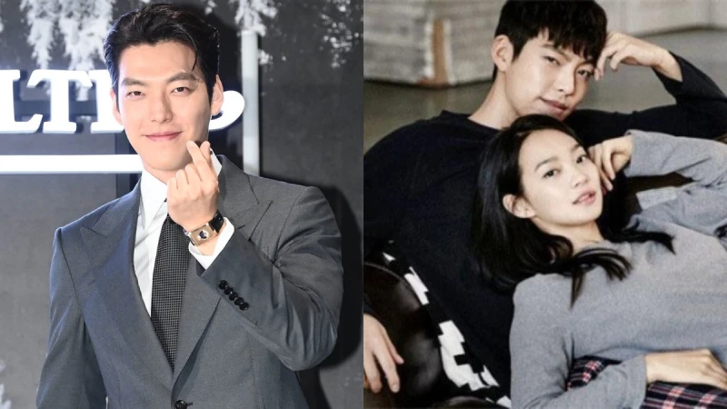 金宇彬 健康回歸!有望演出Netflix《末日騎士》外,與女友 申敏兒 合作《我們的藍調時光》也在計畫中!