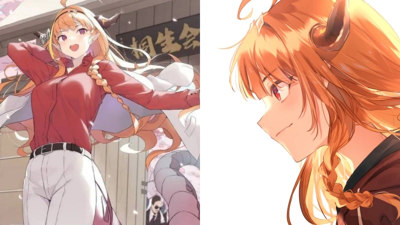 桐生會不滅！Vtuber桐生可可宣告正式畢業，未來會不會回歸？台灣這些地方還看得到會長