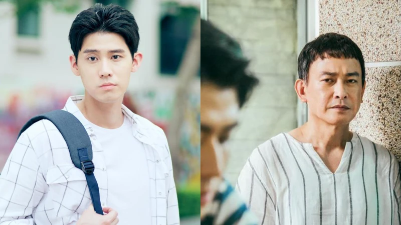 新台劇找出青春志氣! 《神之鄉》是一場青春追夢旅程 只要堅持就可以看見絢爛煙火