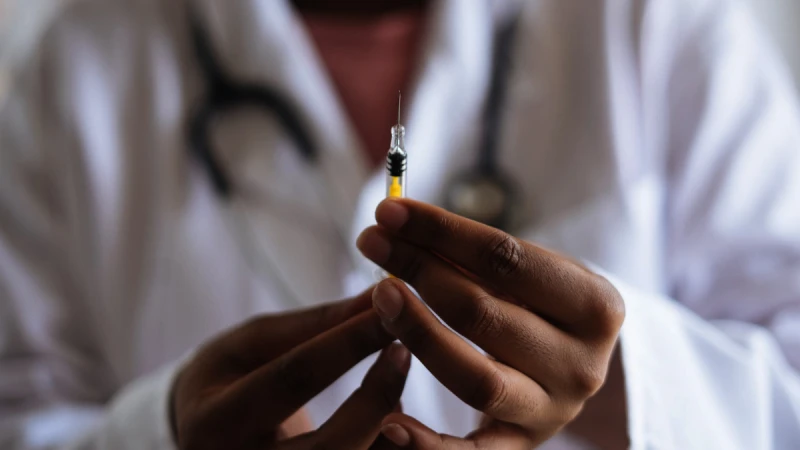 唐鳳疫苗預約系統上線！如何登記、預約接種，簡單4步驟直接看