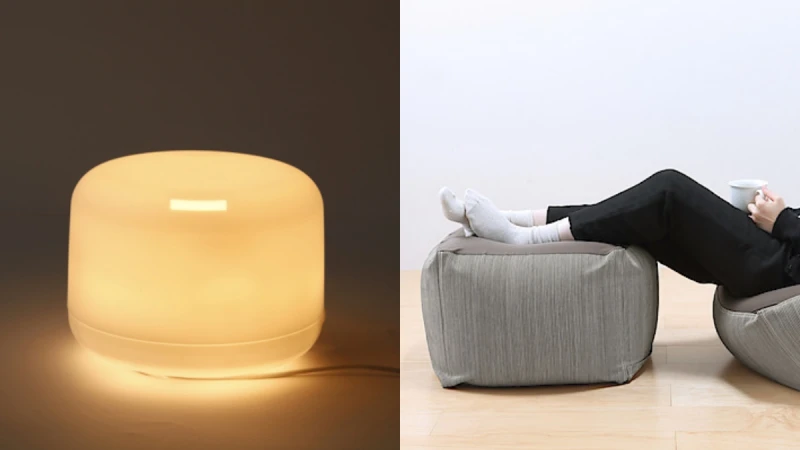 MUJI無印良品2021上半年熱銷排行榜公開！「近萬元」生活必備好物也上榜，你家有幾項？