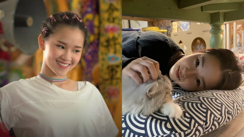 《神之鄉》叛逆少女盧以恩!有著童年遺憾的她,想用自己方式以追夢來交換