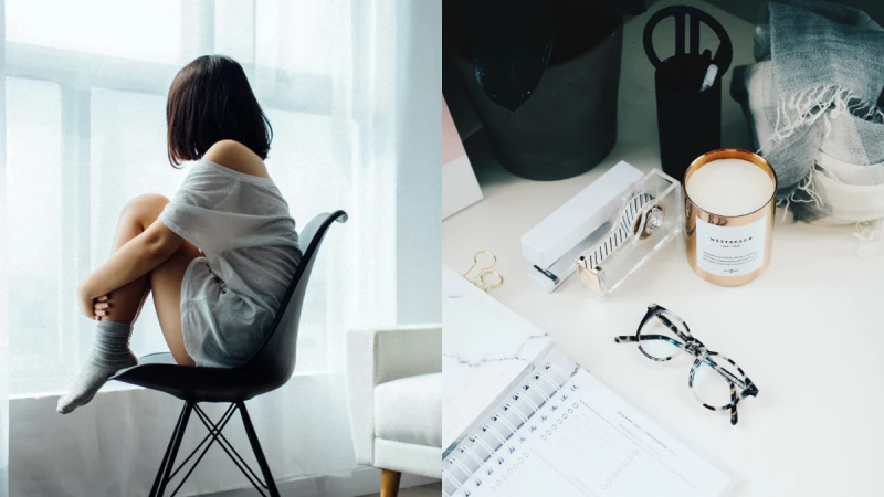 月經還沒來卻下腹痛？可能是「排卵痛」！4方法緩解，把握黃金24小時助懷孕！