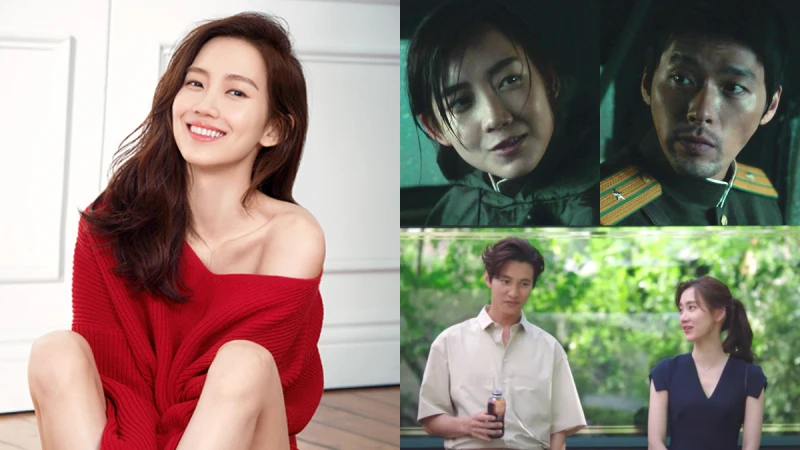 《機智醫生生活》「張冬天」36歲 申鉉彬,男神們的最佳選擇!和 玄彬 演過CP,車勝元、元斌 她都同框過