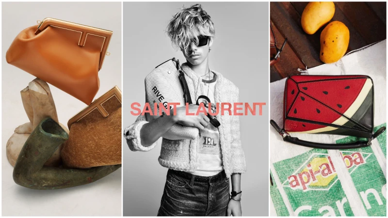 時尚龍頭爭霸戰,LVMH 集團與 Kering 開雲集團戰力比拚,你看好誰?