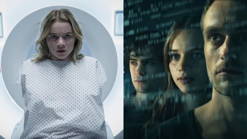 《生化災駭》：在驚悚懸疑的發展裡，提醒你「時機」在一段感情中有多麼重要