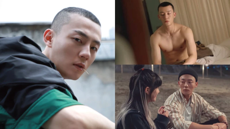 《無法抗拒的他》 金敏貴 渣男行徑連環爆!吃軟飯劈腿6年女友、無視隔離規定約P,小三無視正宮繼續交往!