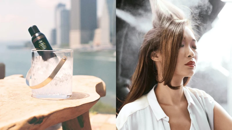 夏天頭皮頭髮問題多!室內外溫差導致乾燥敏感、悶熱出油扁塌⋯不同狀況的應對措施解析