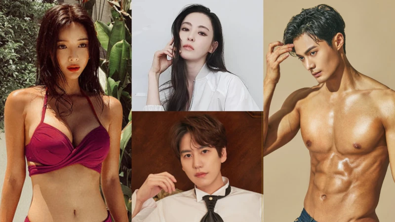 Netflix 韓版《慾罷不能》!《單身即地獄》12月登場!李多熙、圭賢 主持,19禁俊男辣妹惹火顏值+身材,同床禁慾凍未條就扣獎金!