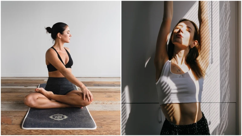 你不是腰粗，只是「肋骨外翻」！每天把這件事做好，腰圍有感小一吋！