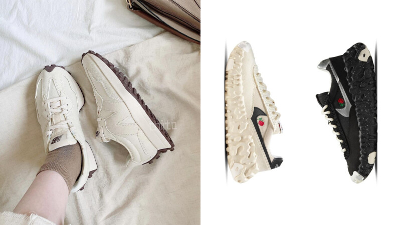 編輯不藏私！國外限量、特殊色運動鞋這邊買，chichiito、Area 02…4家台灣潮流選品店推薦