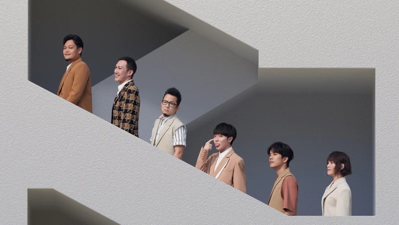 魚丁糸,釋能系搖滾神作〈在世界的盡頭大聲地說我恨你〉雲端一鏡到底