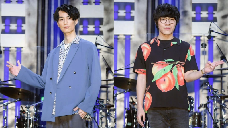 MTV《大嘻哈時代》李英宏接手主持!嘉賓盧廣仲奪三金饒舌暢聊「阿娘威!」獲三千多讚