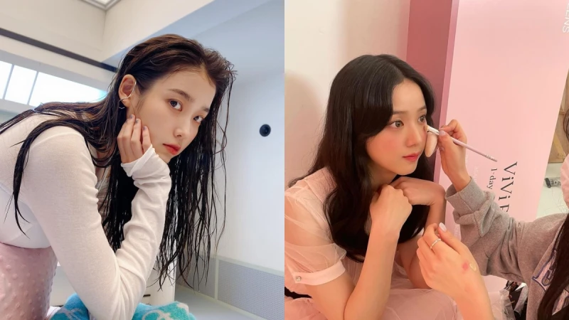 濕熱天氣不脫妝！4大技巧讓妝容整天都完美，再也不怕午後雷陣雨！