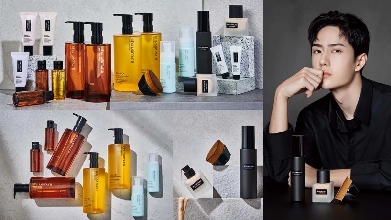 史上省最大週年慶！線上預購爽躺在家收貨！新版妝前乳省$1650，潔顏油更省$3300，這等超佛價格～非買不可啊！