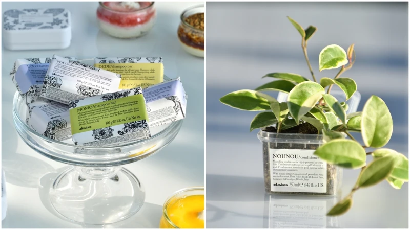 天然洗髮精對秀髮更好？洗淨力夠嗎？試試這個產品，環保且更方便！