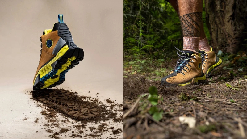 Timberland 2021秋冬GreenStride™系列防水靴報到，3大靴款設計亮點、售價整理給你