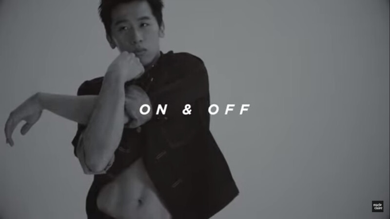 奧運得主 鞍馬王子 李智凱 這樣帥氣模樣你看過？正能量金句王「努力過就有50%成功的機會，但如果不去努力的話，機會就等於零。」