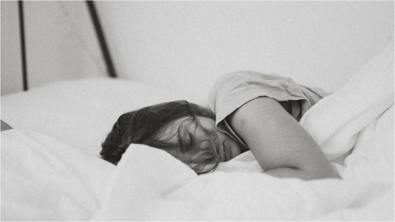 打鼾有損美人形象,更隱藏著致命危機--呼吸中止,專家告訴你如何避免!