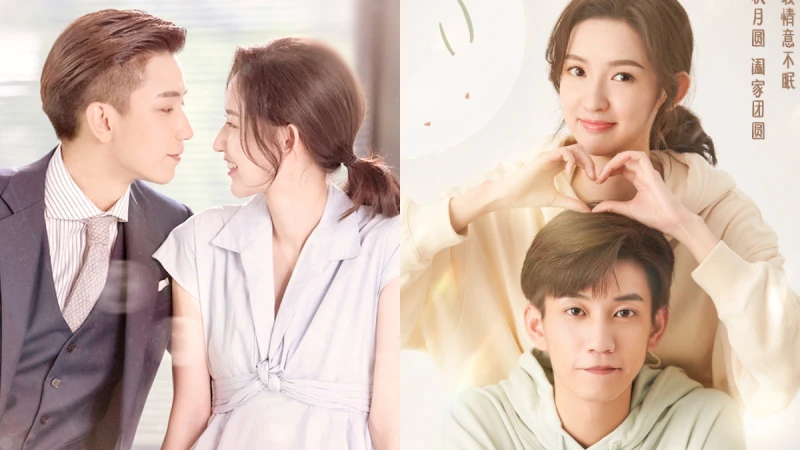 《只是結婚的關係》先婚後愛實力寵妻!《小仵作》王子奇情商飆升套牢王玉雯