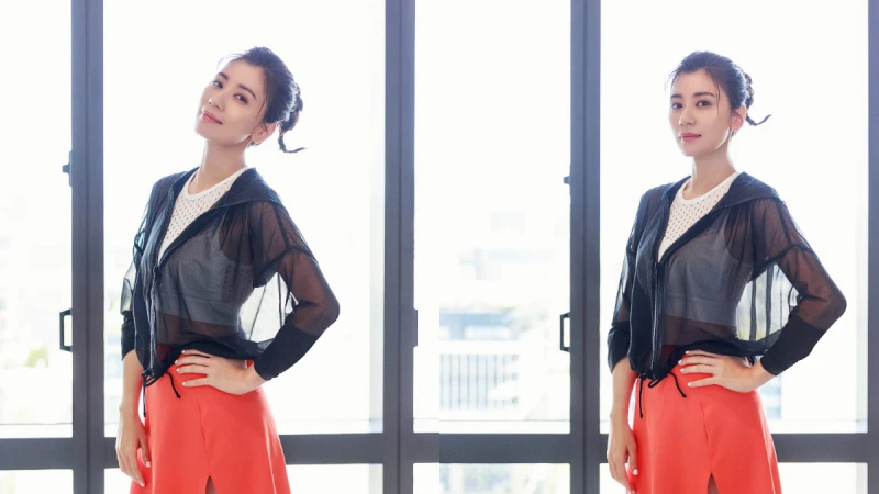 女神ICON賈靜雯化身「未來健身總教練」！讓我們以智能模式開啟運動，優雅鍛鍊肌群，找回健康活力的自信之美！