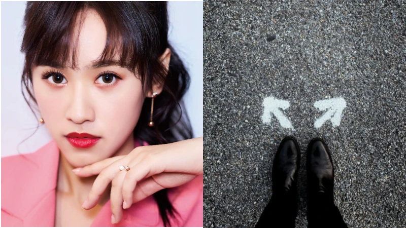 【吳姍儒專欄】「心易碎，小心誤觸！」