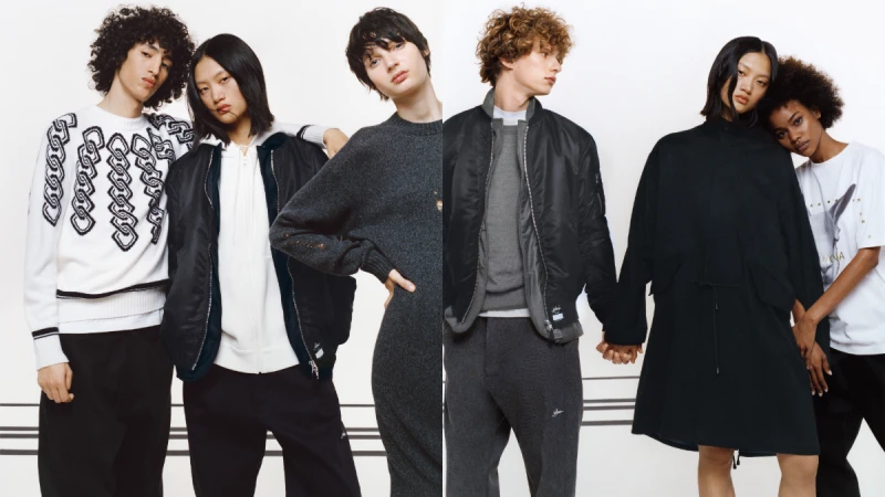 Loro Piana x 藤原浩全新聯名系列，頂級質料、中性風格、極佳功能性…等設計，男女皆宜！