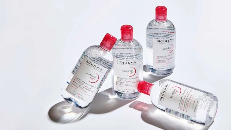 史上空瓶率最高！快速抗敏穩定膚況，連毛孔都能潔淨的全能貝膚黛瑪小紅水！秒殺級雙11破盤價NT1111～有瘋搶缺貨預感！必須手刀囤貨