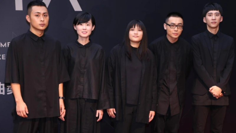 草東沒有派對鼓手蔡憶凡驚傳陳屍防疫旅館，得年26歲