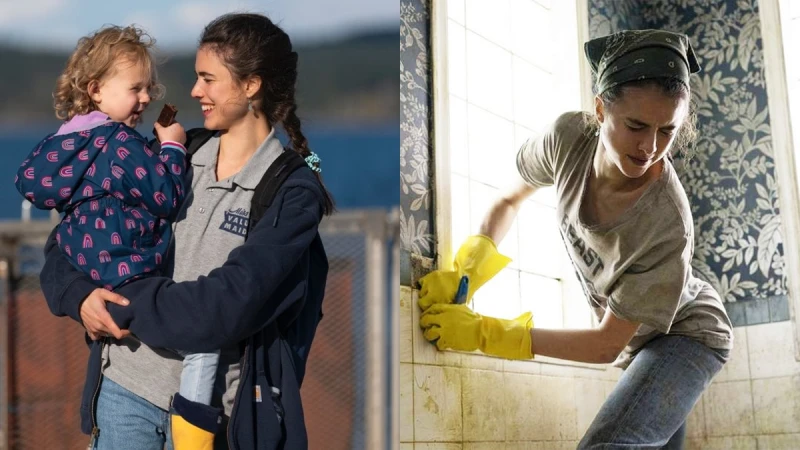 《女傭浮生錄》:至少點開看個半集,然後,你會慶幸自己沒有錯過這部影集