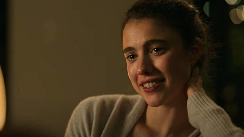 人生並不一定要找到什麼驚心動魄的愛情，兩個人的孤單，比一個人冷冷清清更加可怕