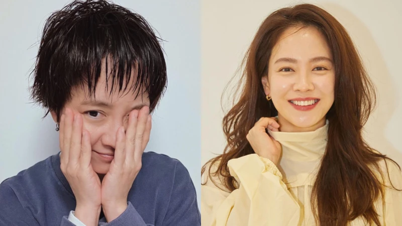 40歲 宋智孝 變髮魅力驚艷眾人!「男孩風」短髮立刻減10歲,帥度百分百!