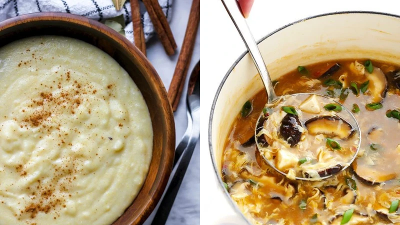 失眠有救了！3個快速入眠方法+2道簡易安眠食療餐，讓你睡得香甜又安穩！