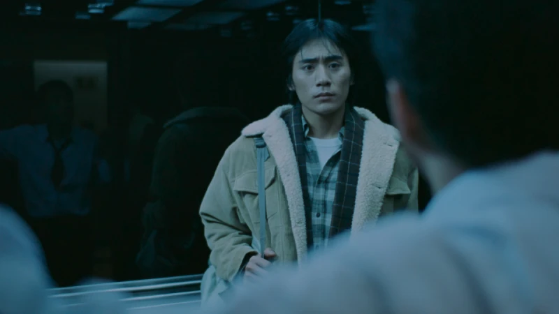 「我有病,偏偏喜歡上你。」《藍宇》影史經典修復上映,二十週年5大苦戀金句回味