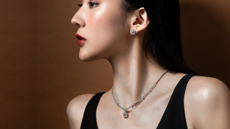 M編精選！這些散發光采希望的璀璨耀眼美鑽佳作，最能讓人在溫馨歲末感受滿滿的幸福氛圍感！