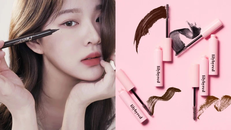 寶雅再引進4大獨賣美妝品牌:韓國KARADIUM、Lilybyred、泰國Cathy Doll…