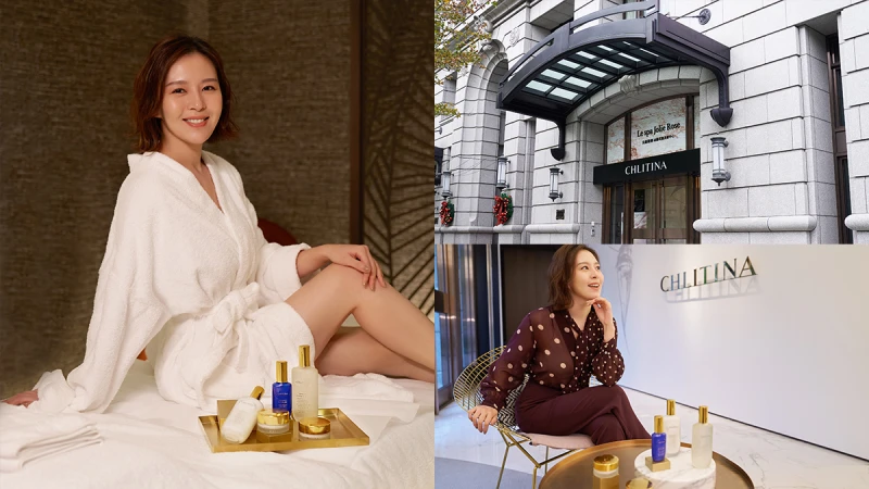 劉品言《華燈初上》完美演出的秘密武器是它！原來擁有童顏是這麼簡單的事，讓30+的言言無畏拍戲熬夜，Keep最佳狀態！