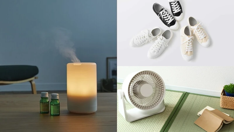 MUJI無印良品2021熱賣TOP 10排行榜！冠軍蟬聯3年再度降價，你買過哪些？