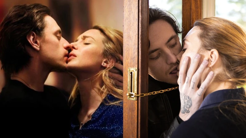 《情慾告白》法國大尺度激情電影!烏克蘭芭蕾帥哥主演,已婚俄國外交官與法國女學者的慾望情愛