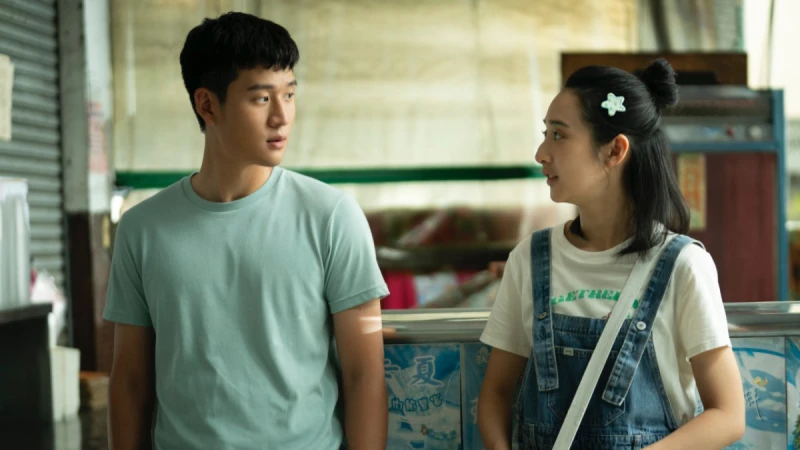 《我吃了那男孩一整年的早餐》拍電影版!周興哲、李沐上演青澀初戀,2015年轟動Dcard真實愛情故事搬上大銀幕
