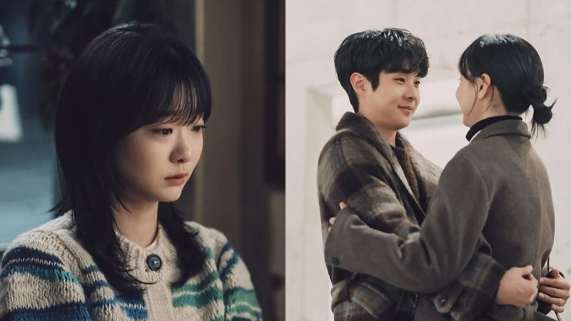 Netflix《那年，我們的夏天》第二眼美女金多美對上第二眼帥哥崔宇植，一場愛情逆襲之路有多痛就有多愛