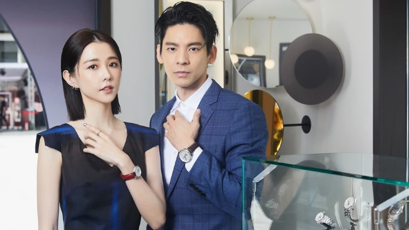 情人節浪漫示愛或是歲末犒賞寵愛自己，以優雅風格典藏珍貴時光的浪琴表Master巨擘系列腕錶，絕對是M編夢幻禮物清單首選！