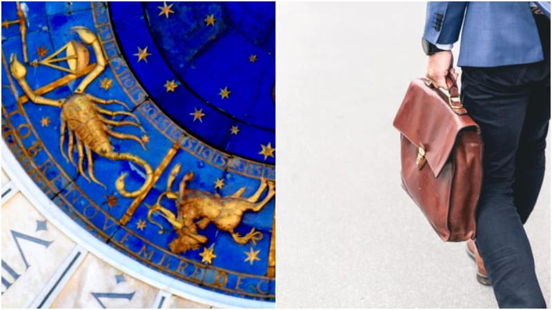 2022年12星座工作運解析！各星座事業運重點以及TOP3排名在這裡