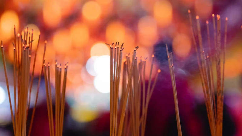 除夕地基主怎麼拜？拜拜方式、最佳時間與秘訣，6大QA一次看